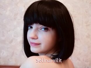 Selinamilit