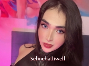 Selinehalliwell
