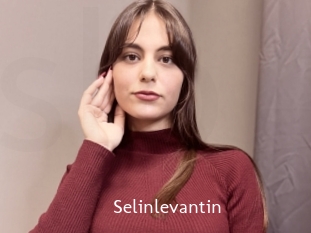 Selinlevantin