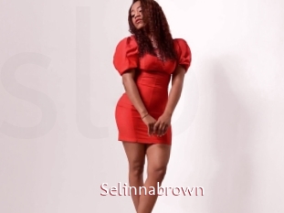 Selinnabrown