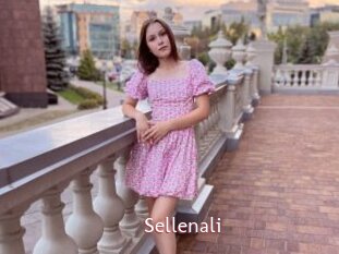 Sellenali
