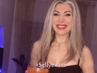 Sellyevans