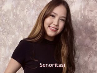 Senoritasi