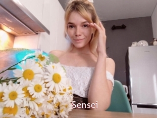 Sensei