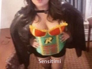 Sensitimi