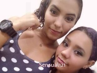 Sensual121