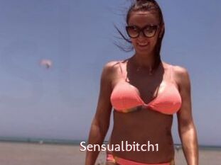 Sensualbitch1
