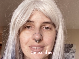 Sensualjen