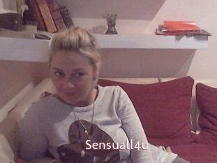 Sensuall4u