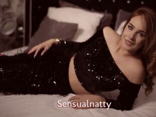 Sensualnatty