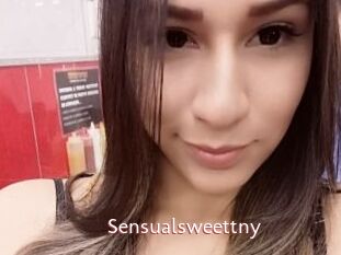 Sensualsweettny