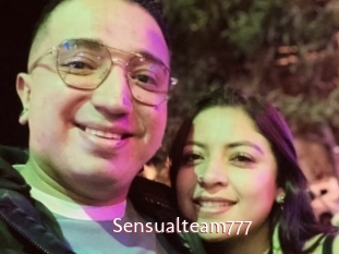 Sensualteam777