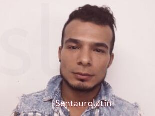 Sentaurolatin