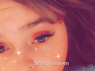 Sentbyheaven