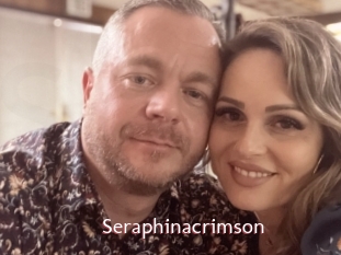 Seraphinacrimson