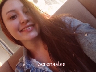Serenaalee