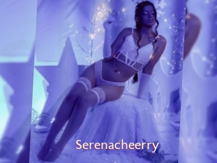 Serenacheerry