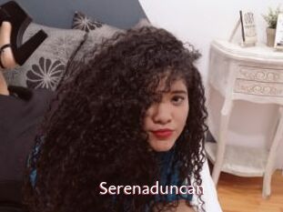 Serenaduncan