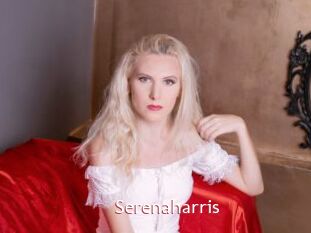 Serenaharris