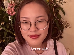 Serenakoi
