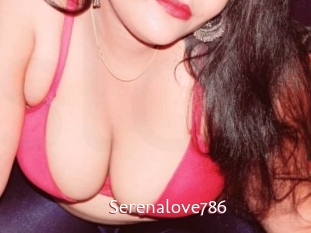 Serenalove786