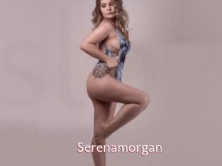 Serenamorgan