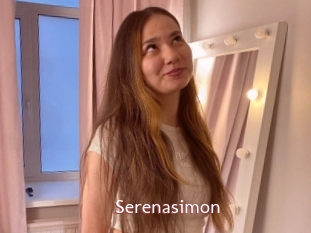 serenasimon Sweet links only