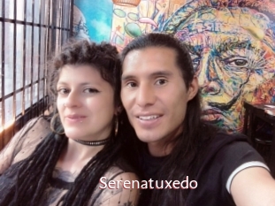 Serenatuxedo