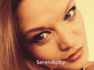 Serendipity