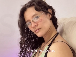 Serenecassius