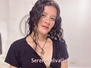 Serenedelvalle