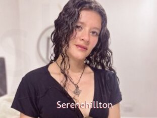 Serenehillton