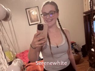 Serenewhite