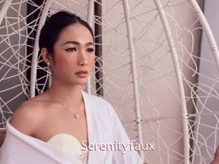 Serenityfaux