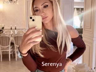 Serenya