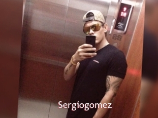 sergiogomez Sweet links only