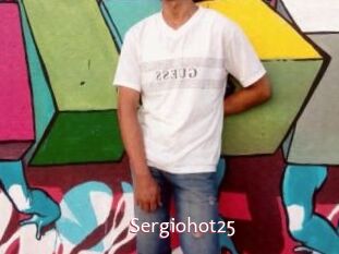 Sergiohot25