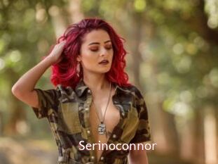 Serinoconnor
