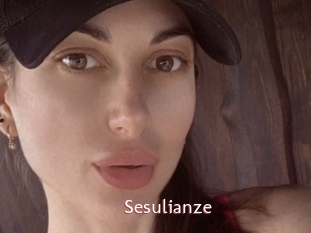 Sesulianze