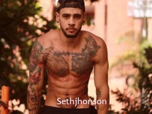 Sethjhonson
