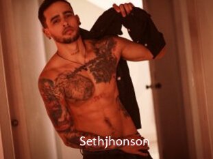 Sethjhonson
