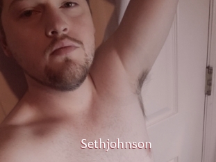 Sethjohnson