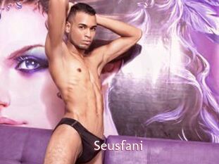 Seusfani
