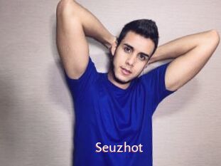 Seuzhot