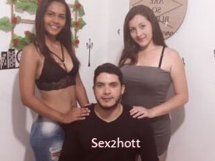 Sex2hott