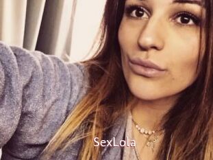 SexLola