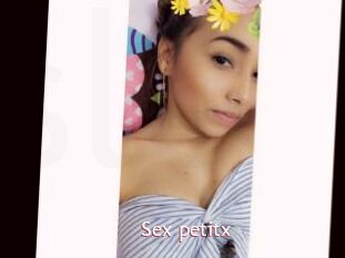 Sex_petitx
