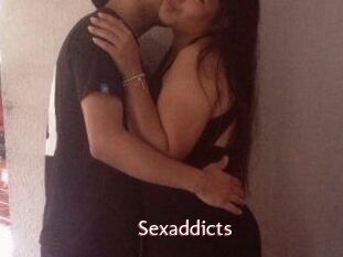 Sexaddicts