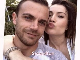 Sexandfun