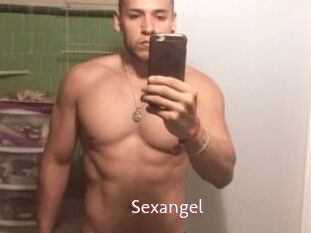 Sexangel